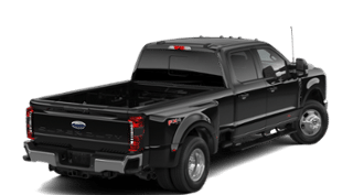 2026 Ford Super Duty® External Image 3